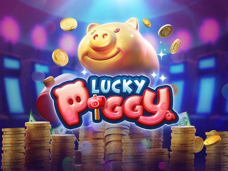 Lucky Piggy Slot, estratégias, prêmios, cassino online, apostas, sorte.