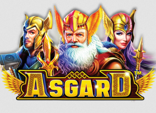 Asgard, apostas, prêmios, deuses nórdicos, estratégias, jogos de cassino online.