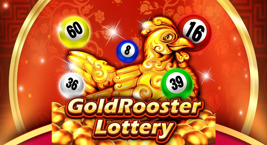 Gold Rooster Lottery, loteria, apostas, prêmios, sorteios.